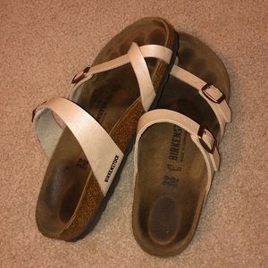 Birkenstock Sandals